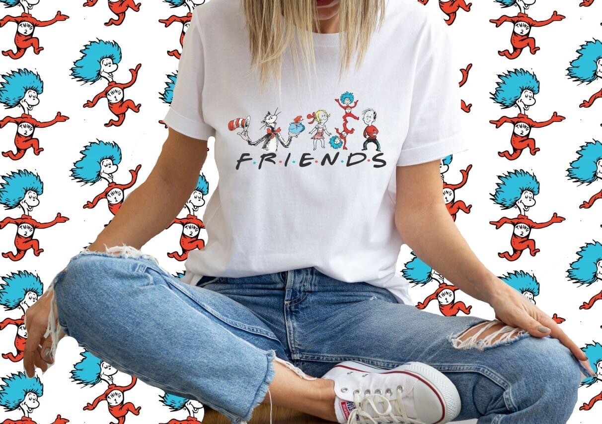 Friends youth