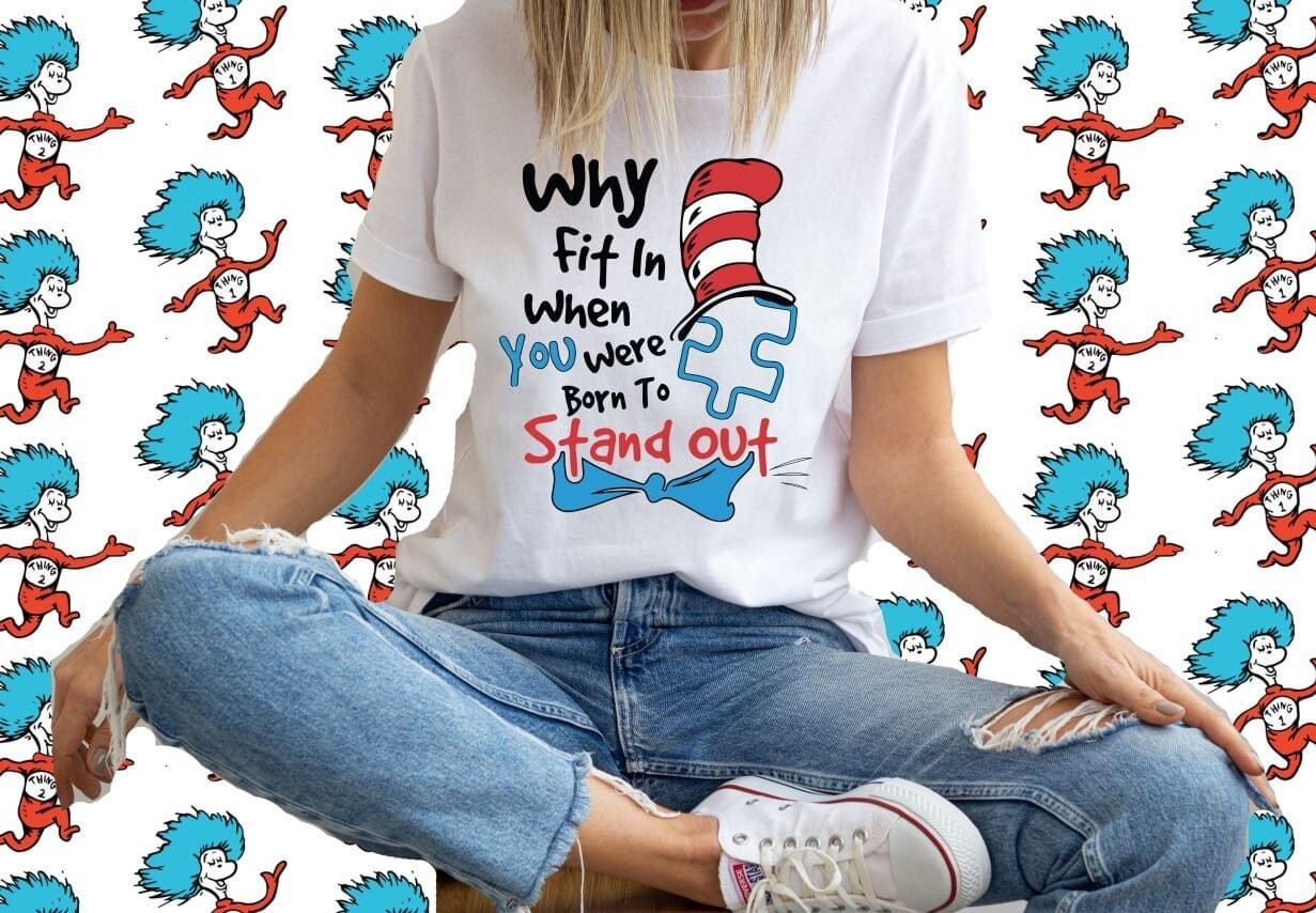 Stand out youth