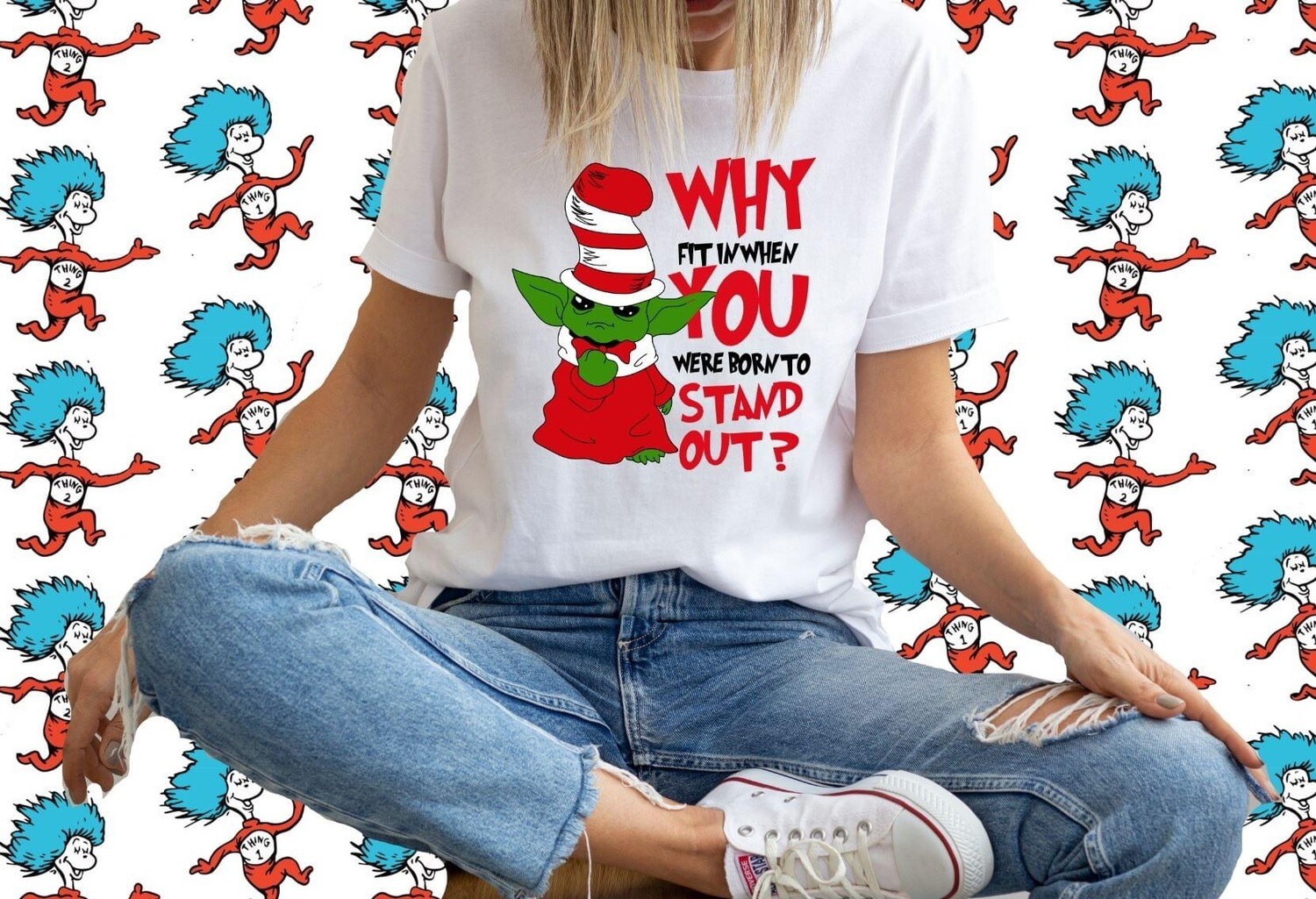Stand out  youth