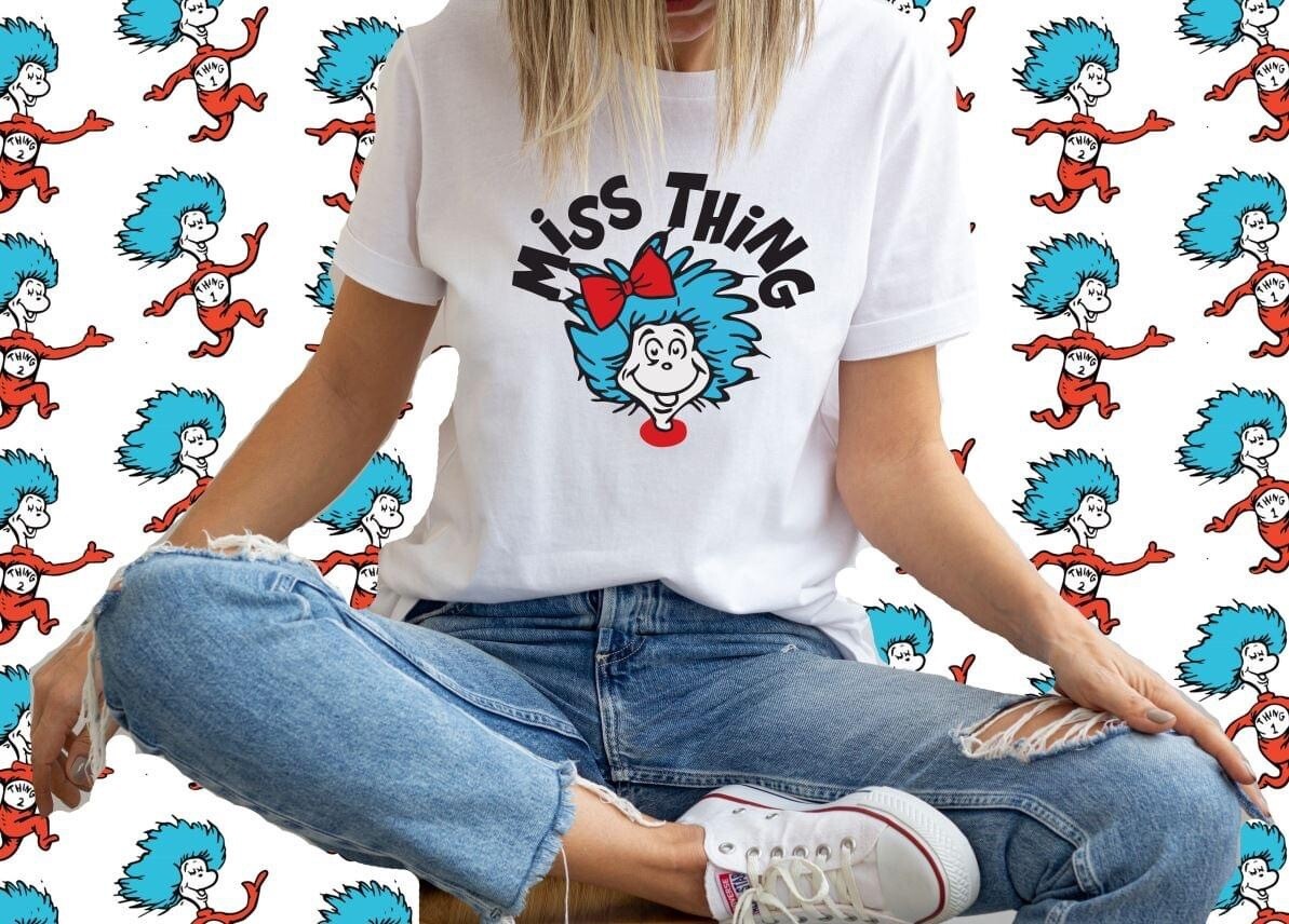 Miss Thing