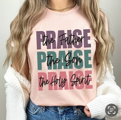 Praise