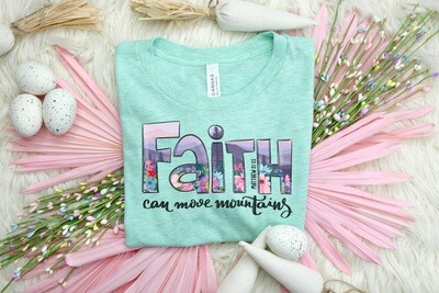 Faith