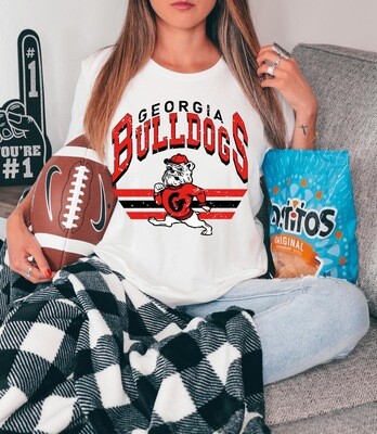 Bulldogs