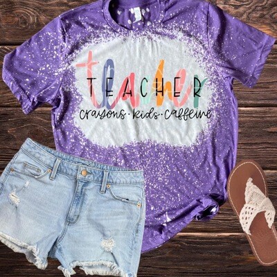 Teacher