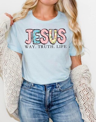 Jesus