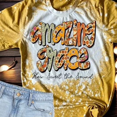 Amazing Grace