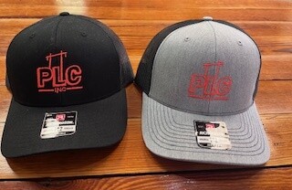 PLC Hat
