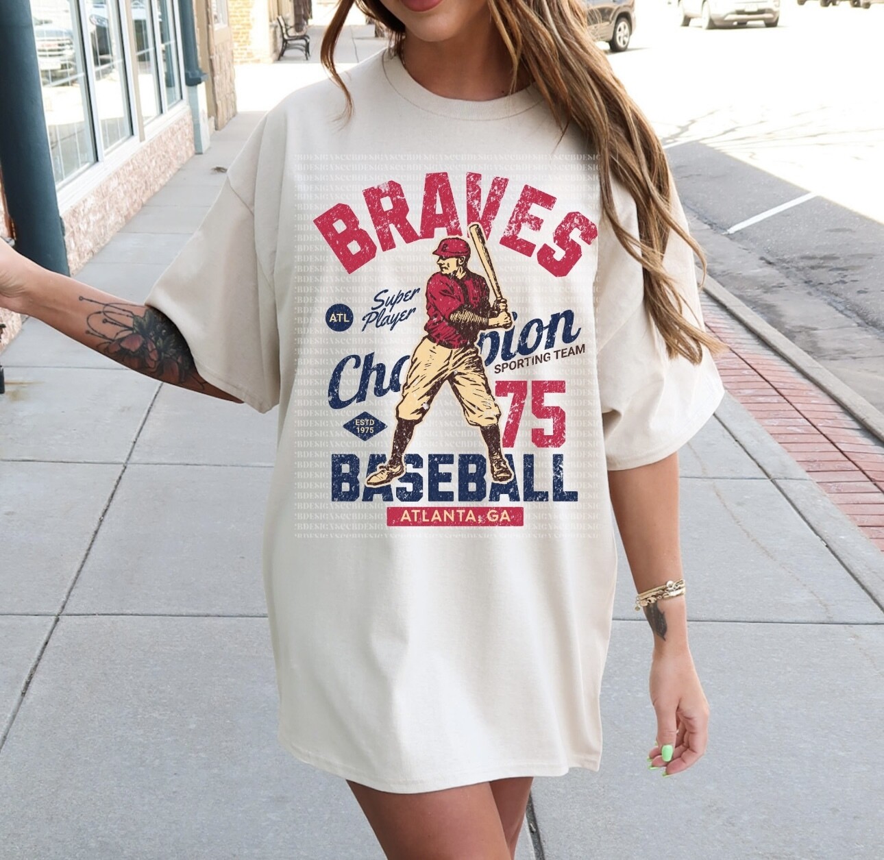 Braves