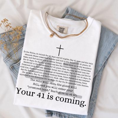 Your 41