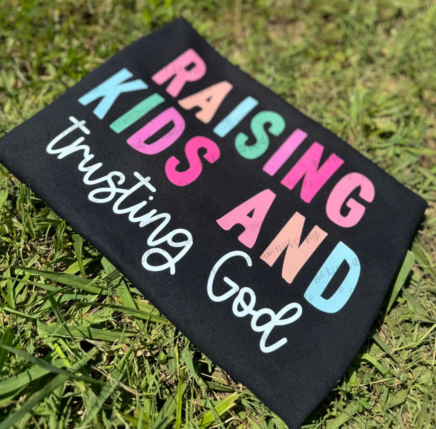 Raising Kids
