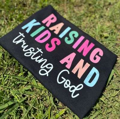 Raising Kids