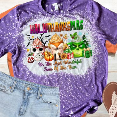 Hallowthankmus