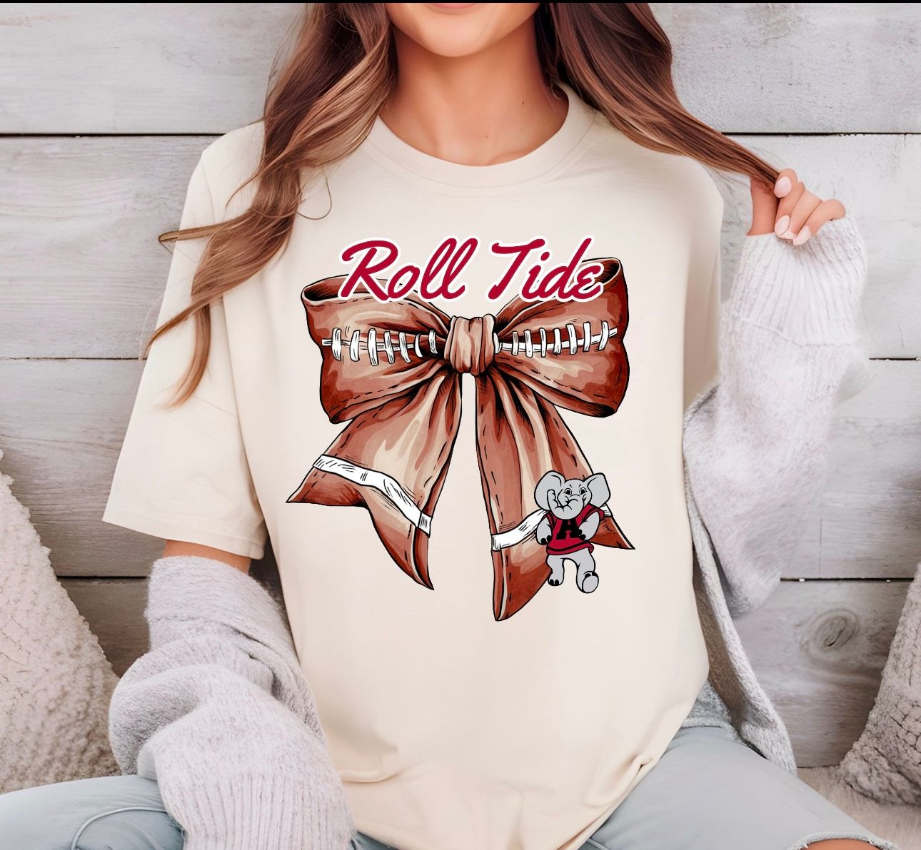 RT Bow