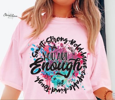 Mental Health Awareness/Inspirational