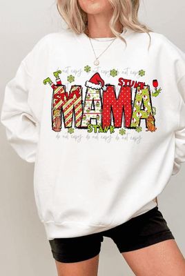 Personalized Christmas Design