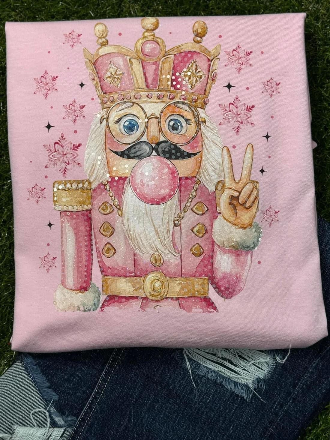 Nutcracker