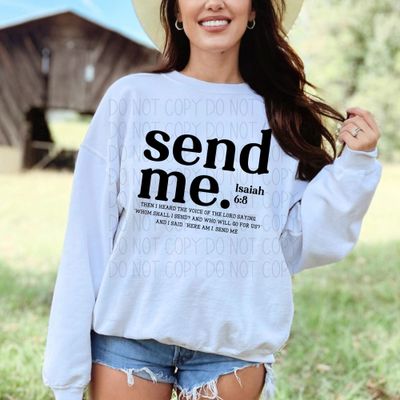 Send me