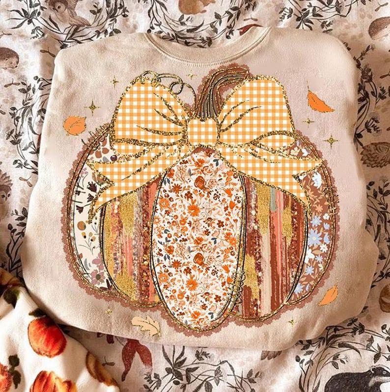 Pattern Pumpkin