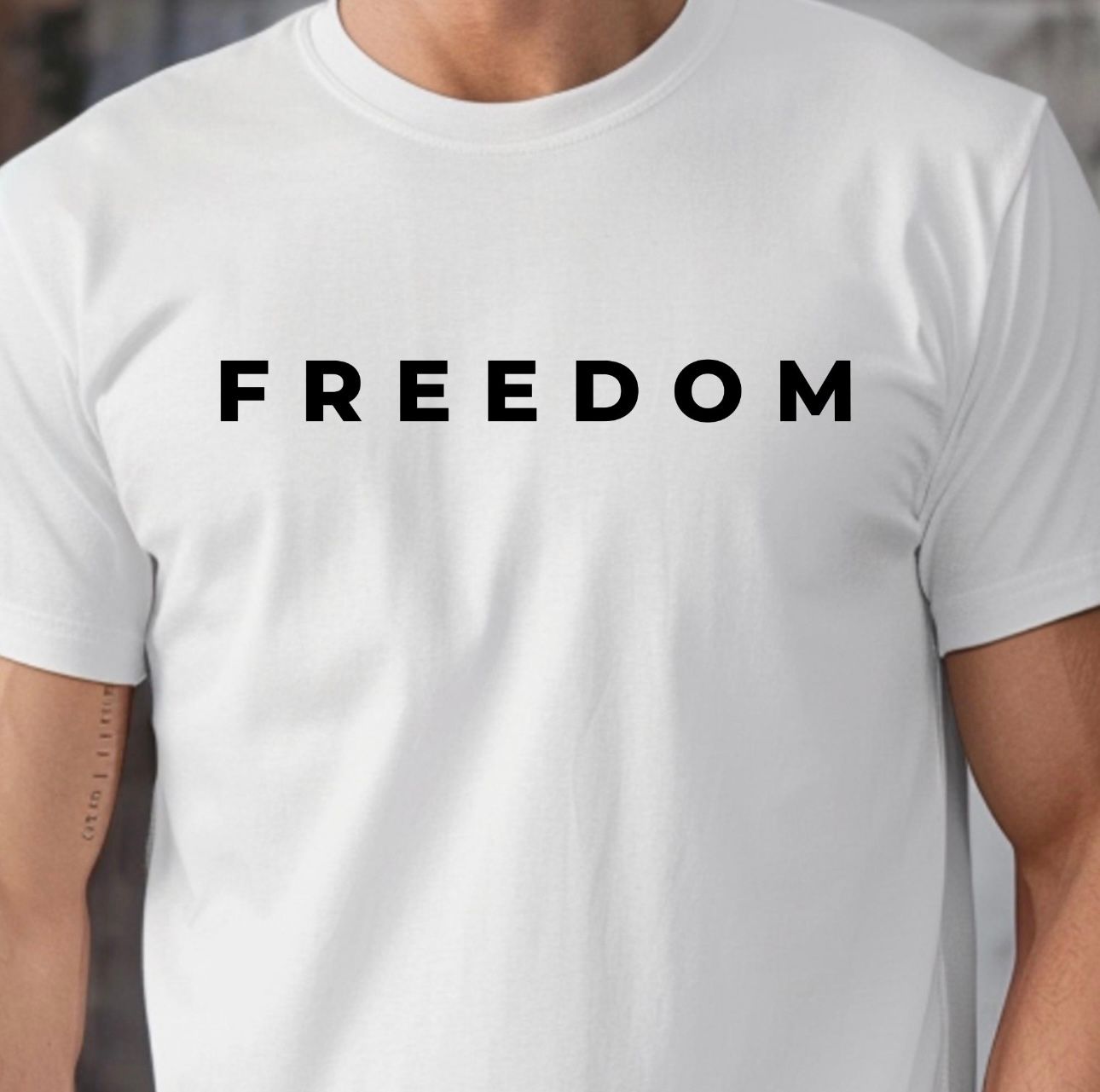 Freedom
