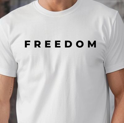 Freedom- Youth