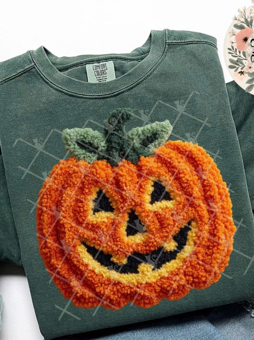 Jacko lantern