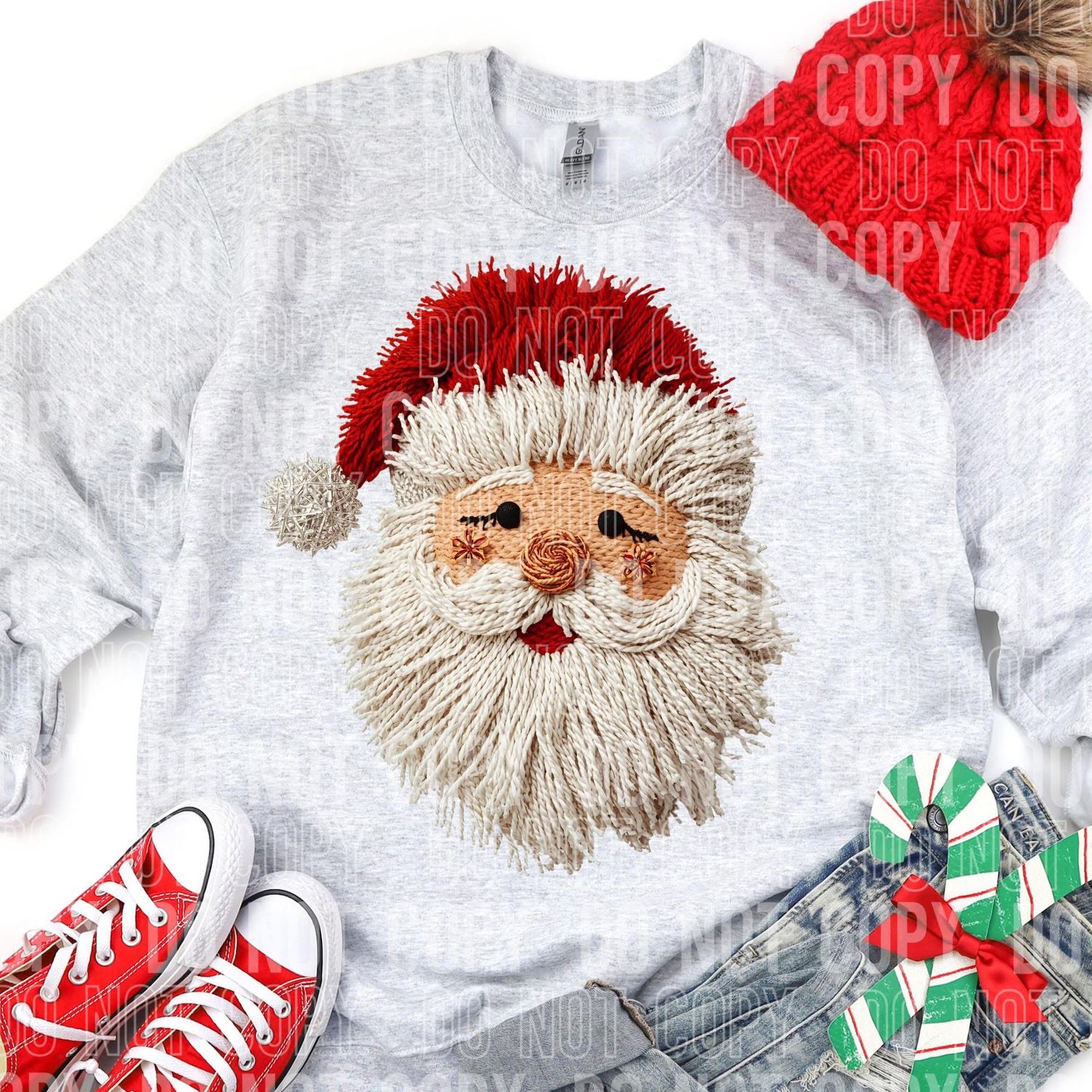 Santa