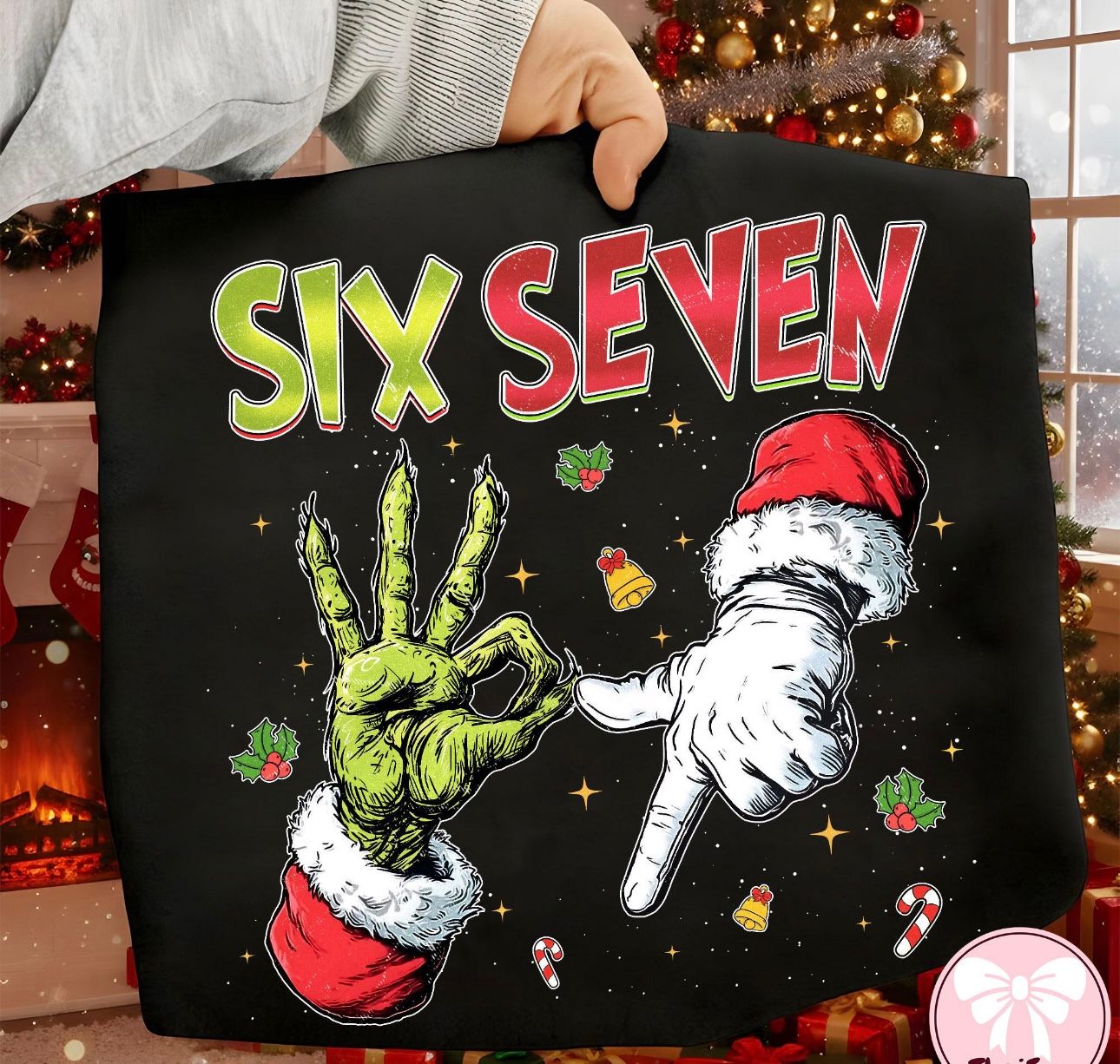 6 7 Kids sizes