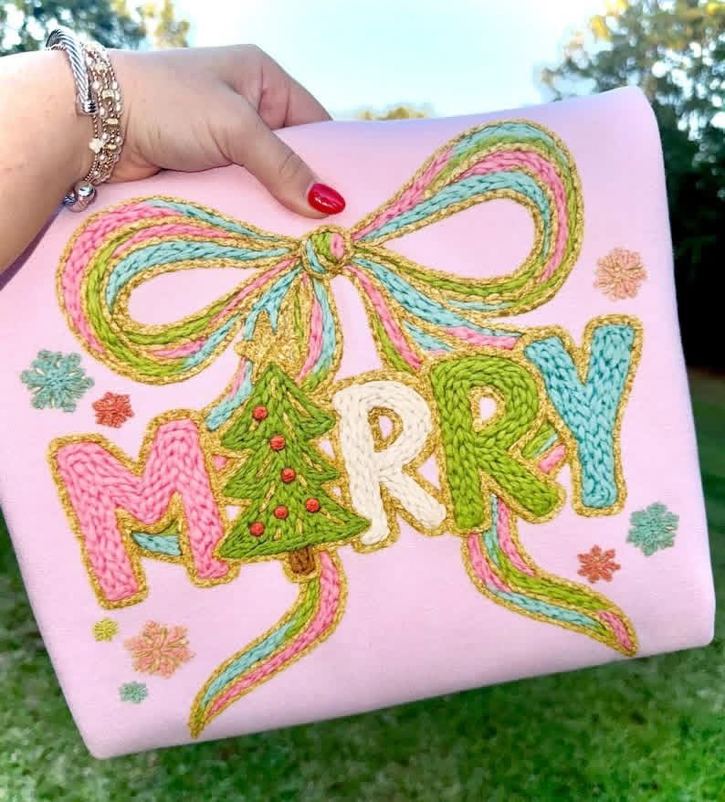 Merry