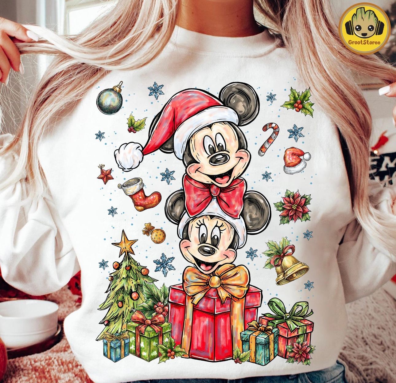 Mickey