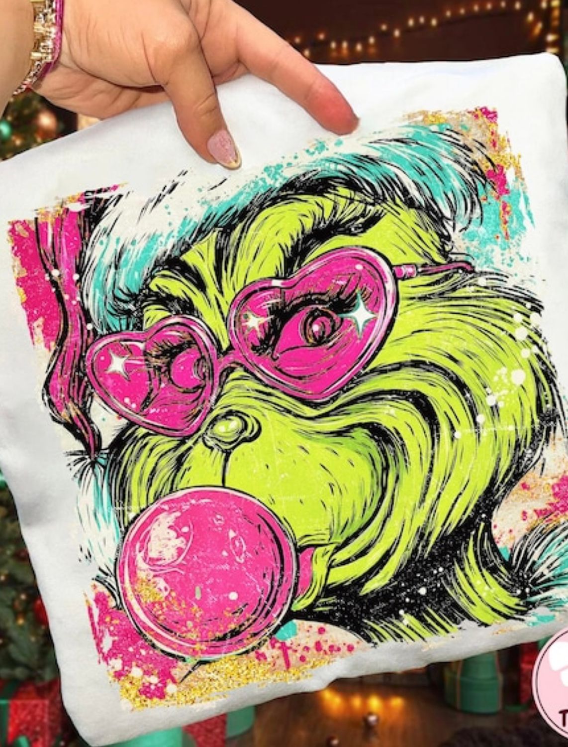 Green man 2
