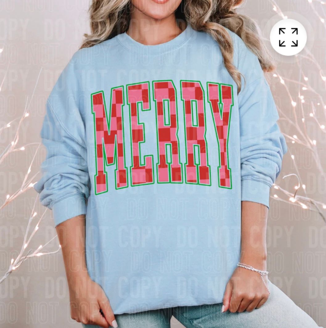 Merry