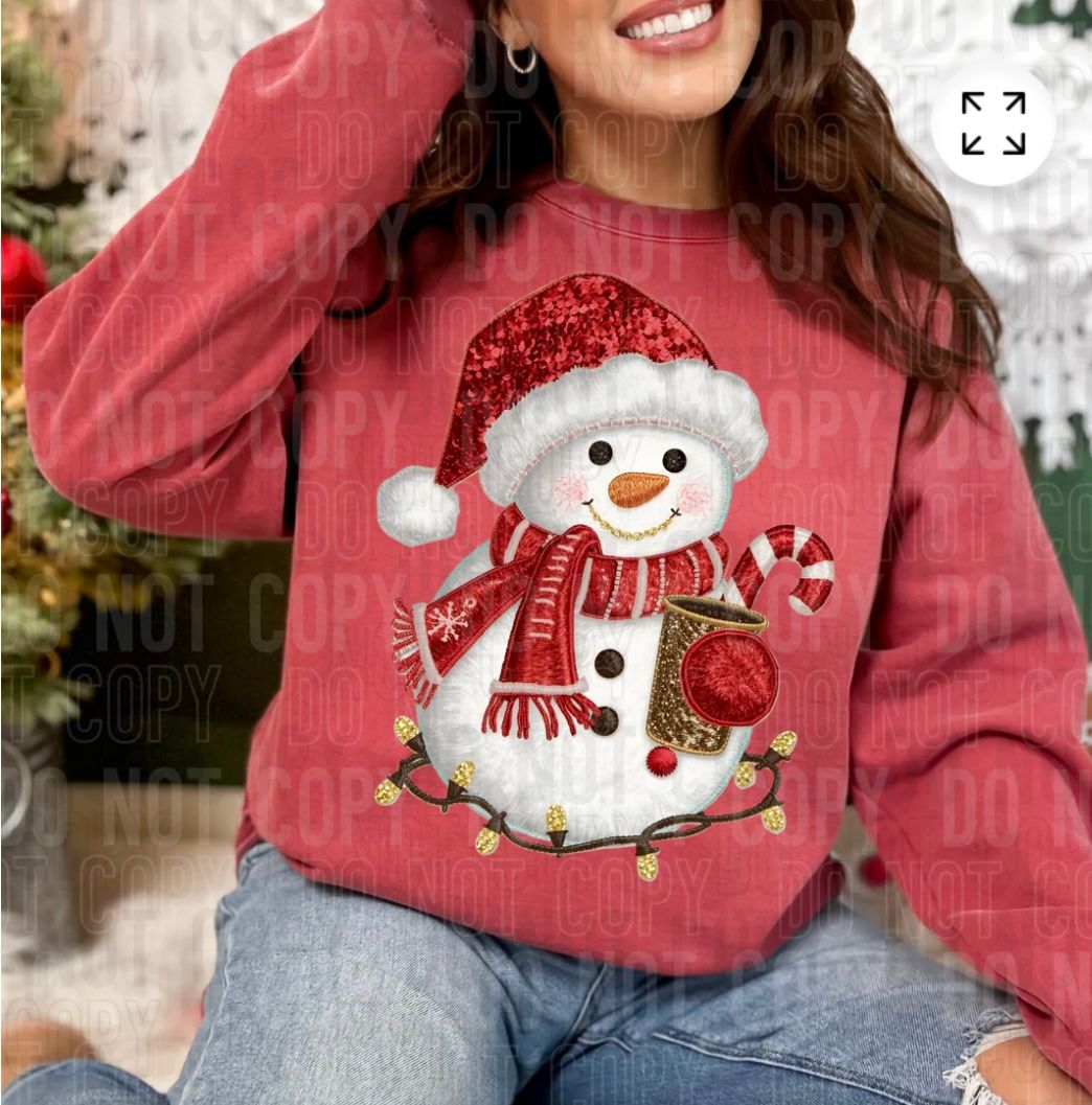 Snowman