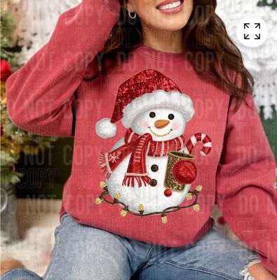 Snowman