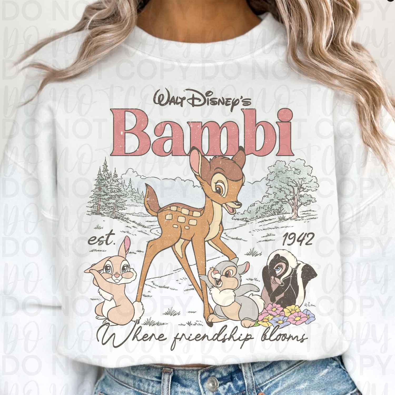 Bambi
