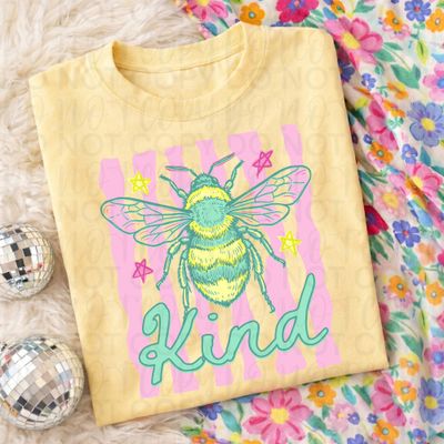 Be Kind