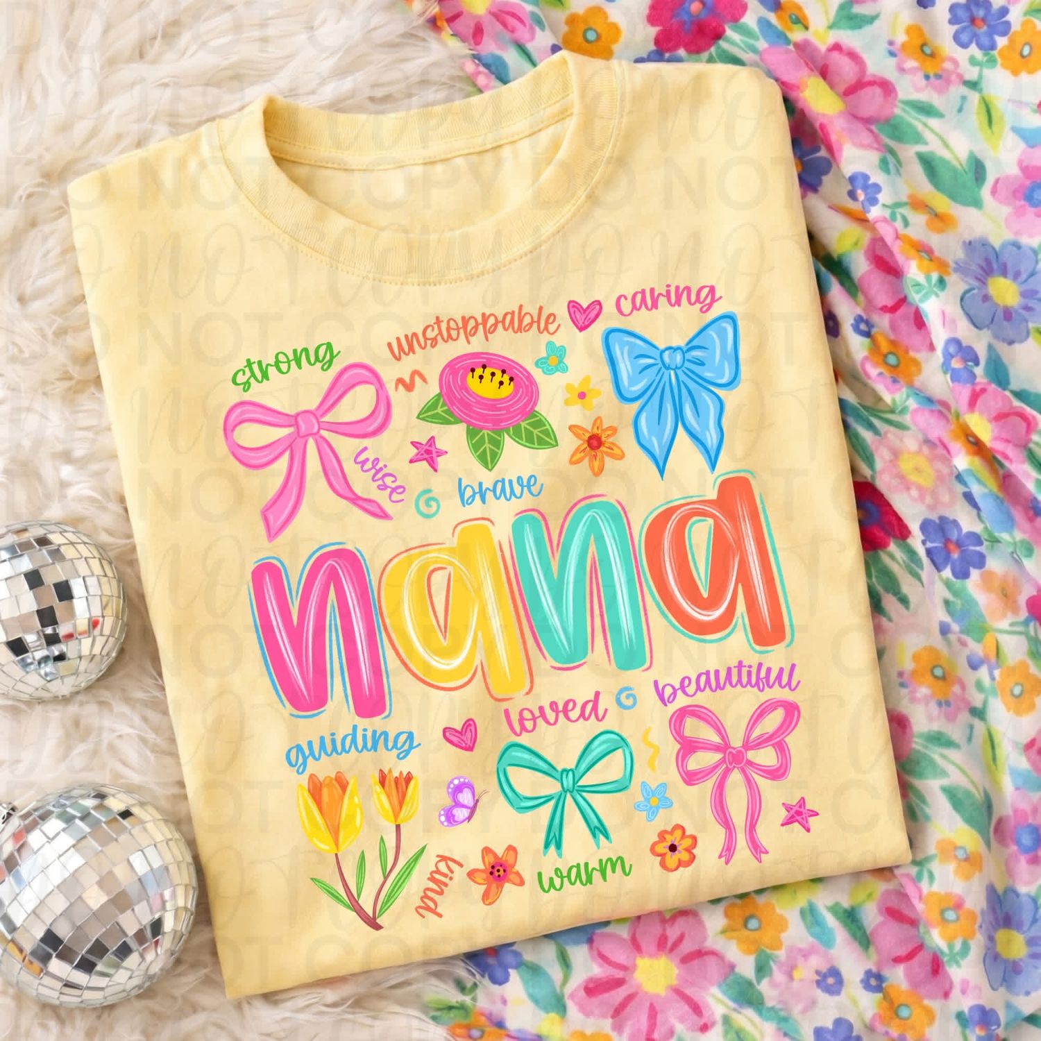 Mother’s Day custom