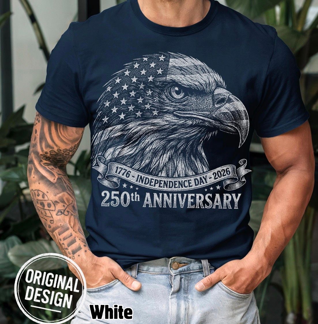 American Eagle
