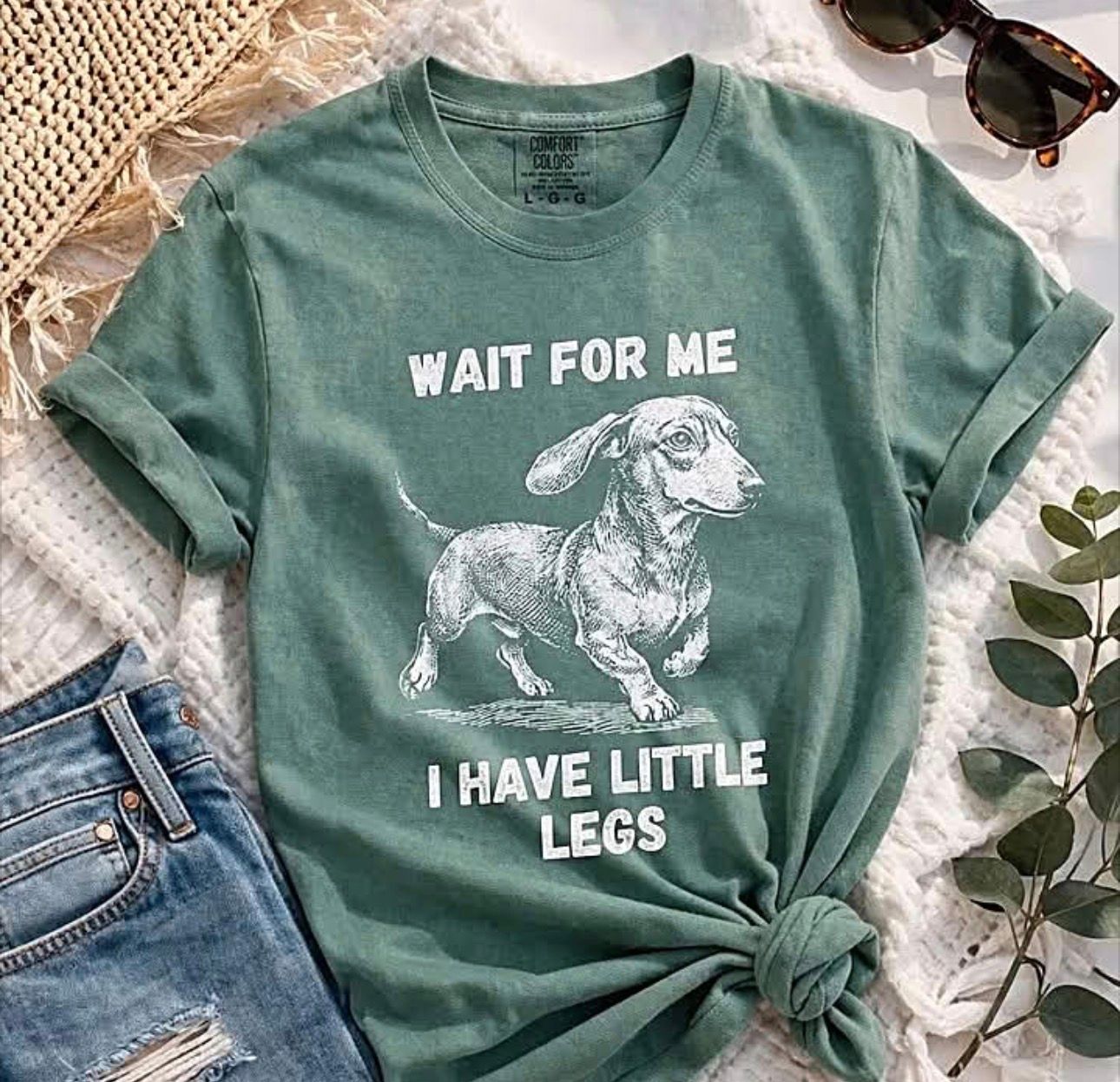 Wait for me