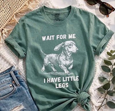 Wait for me