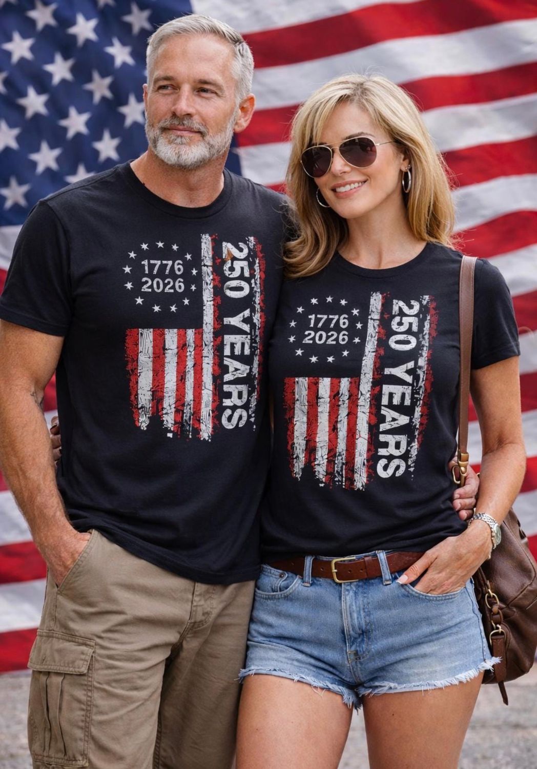 America 250