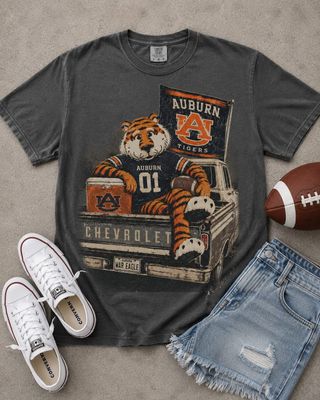 Auburn