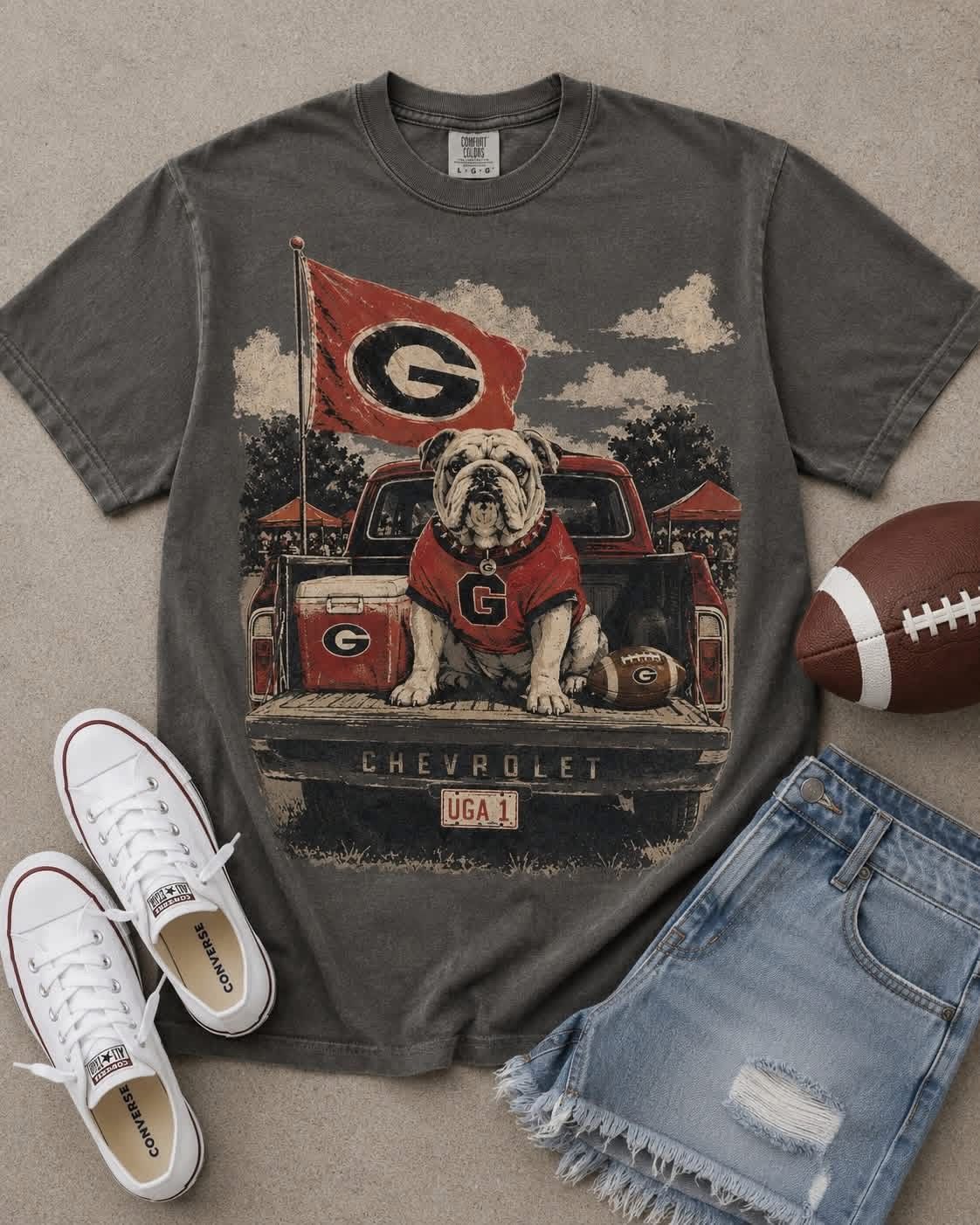 Georgia