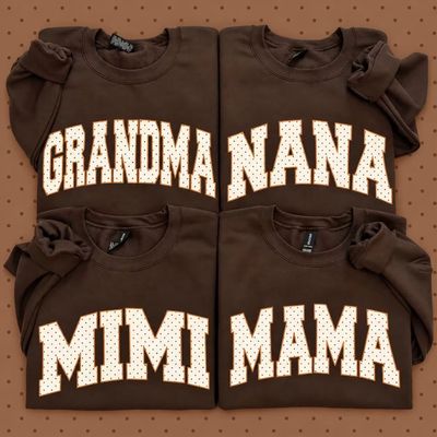 Personalized Polka Dot