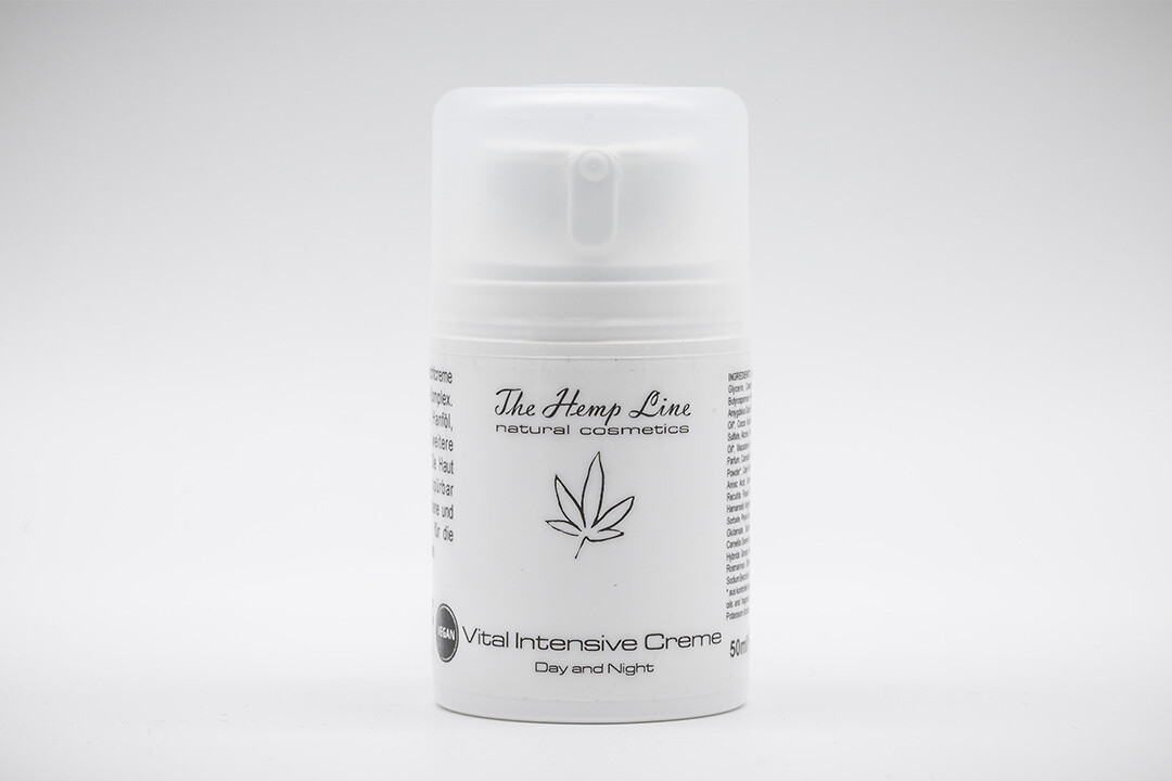Vital Intensive Creme 50ml