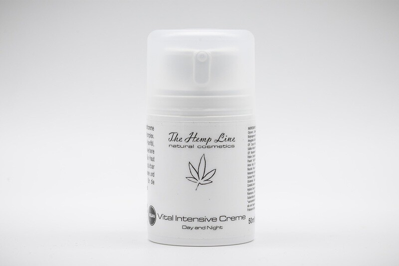 Vital Intensive Creme 50ml