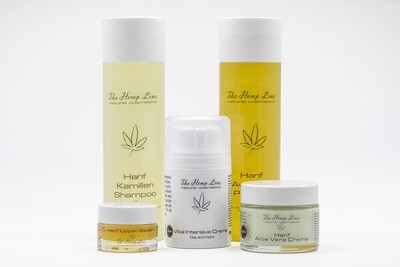 Cosmetics