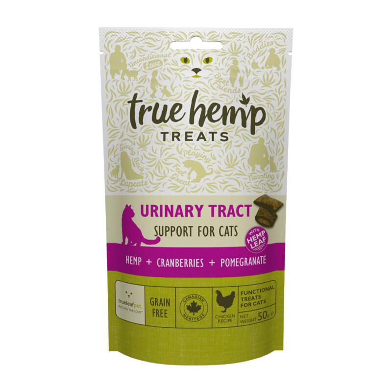True Hemp Cat Urinary