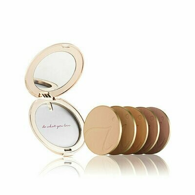 PurePressed Base Mineral Foundation PurePressed Base Mineral Foundation