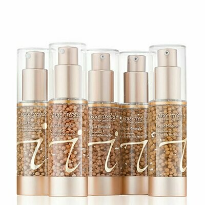 Liquid Minerals Foundation Liquid Minerals Foundation
