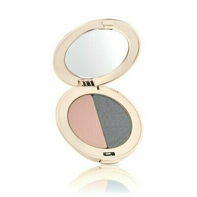 PurePressed Eye Shadow Duo PurePressed Eye Shadow Duo